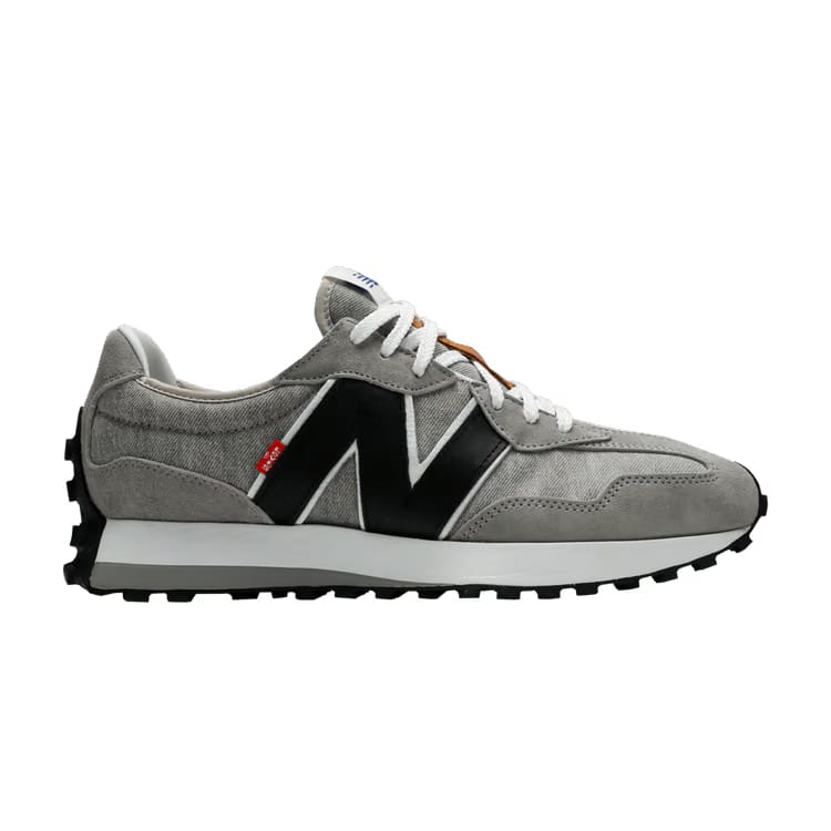 New Balance 327 LeviS Grey