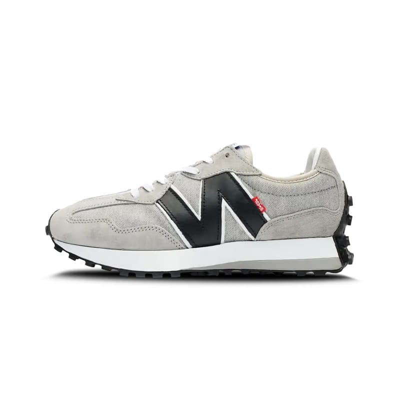 New Balance 327 LeviS Grey