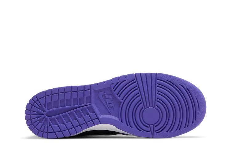 Nike Dunk High Psychic Purple W
