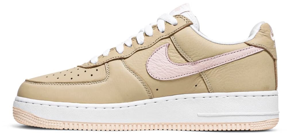 Air Force 1 Low Retro Linen 2016 Kith Exclusive