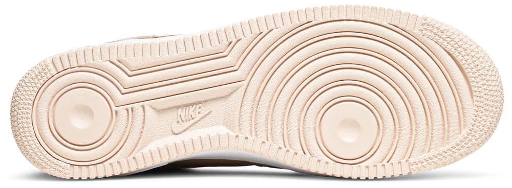 Air Force 1 Low Retro Linen 2016 Kith Exclusive