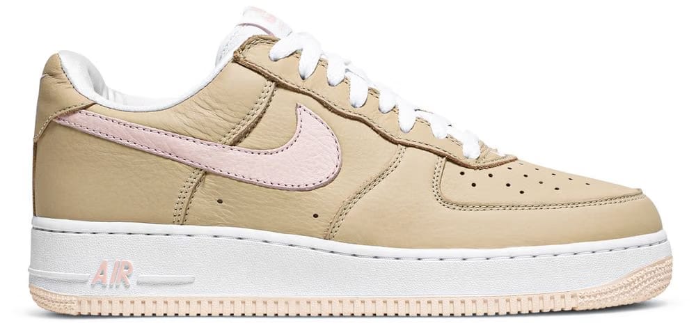 Air Force 1 Low Retro Linen 2016 Kith Exclusive