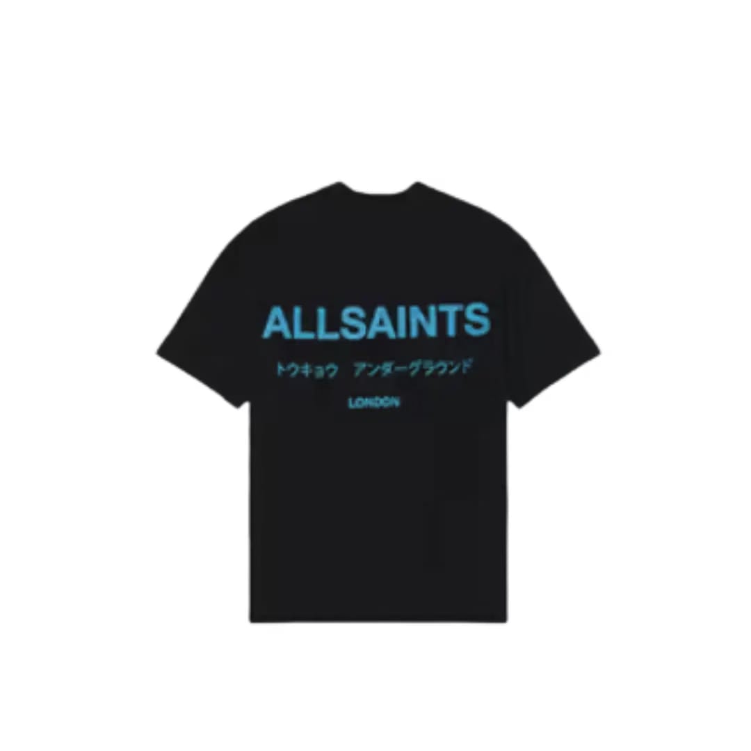 ALLSAINTS Underground T-Shirt