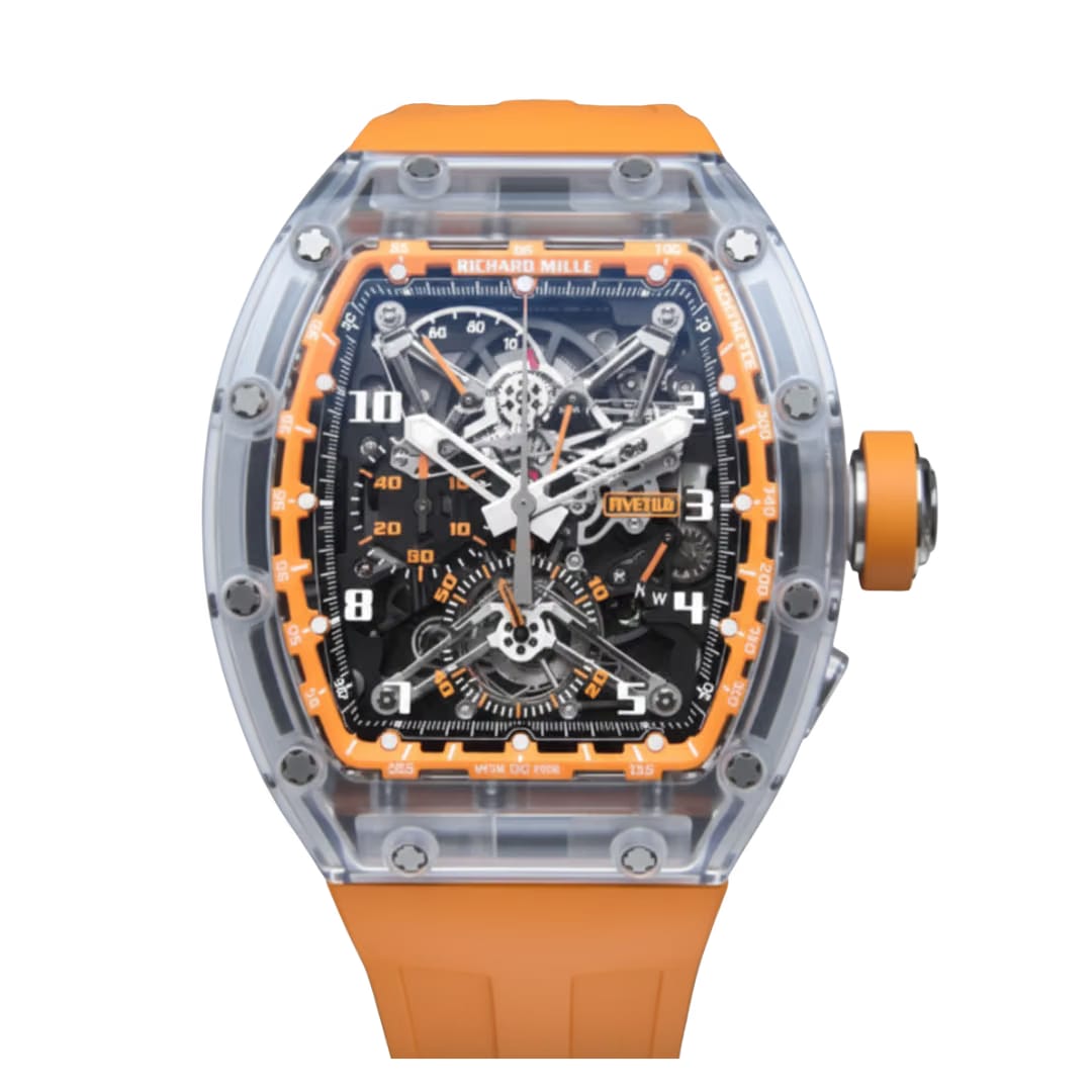 Richard Mille 056 Piece Unique