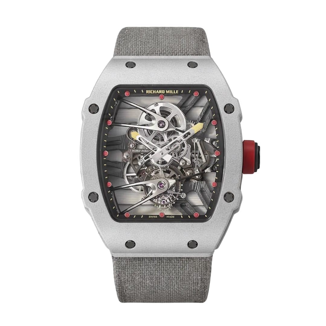 Richard Mille 27-02 Rafael Nadal