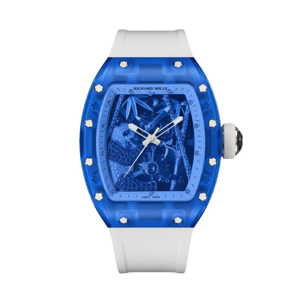 Richard Mille 26-01 Panda