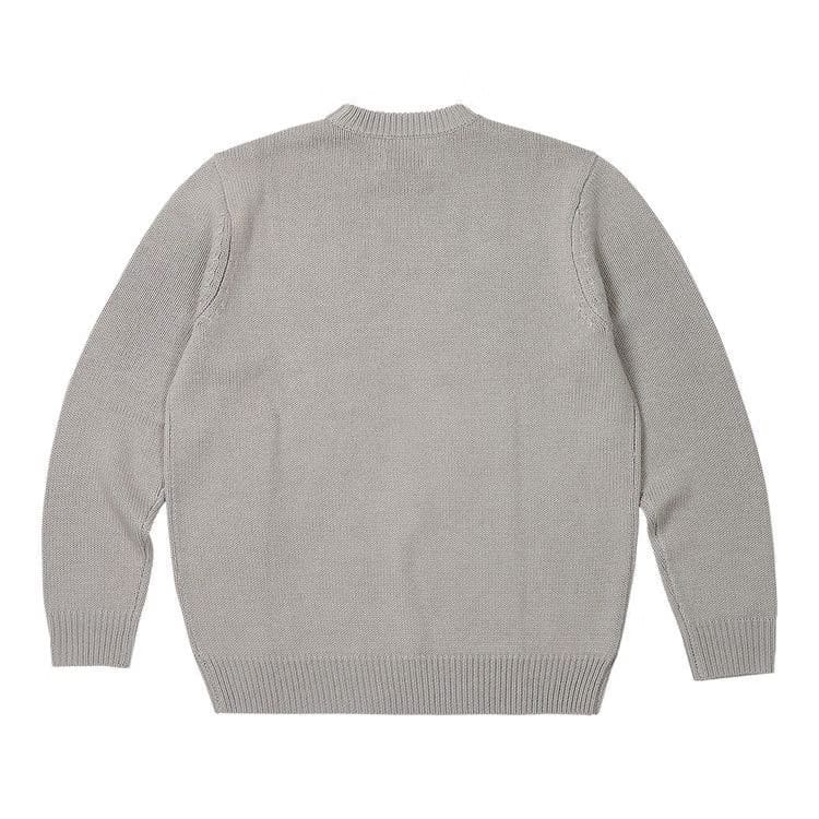 Palace Cat Knit Cloudy