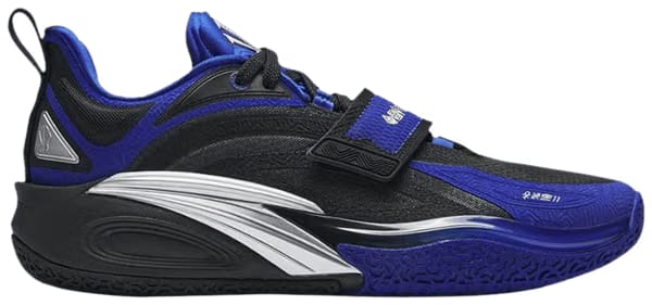 Anta Kai 1 Blue Dynasty China Release