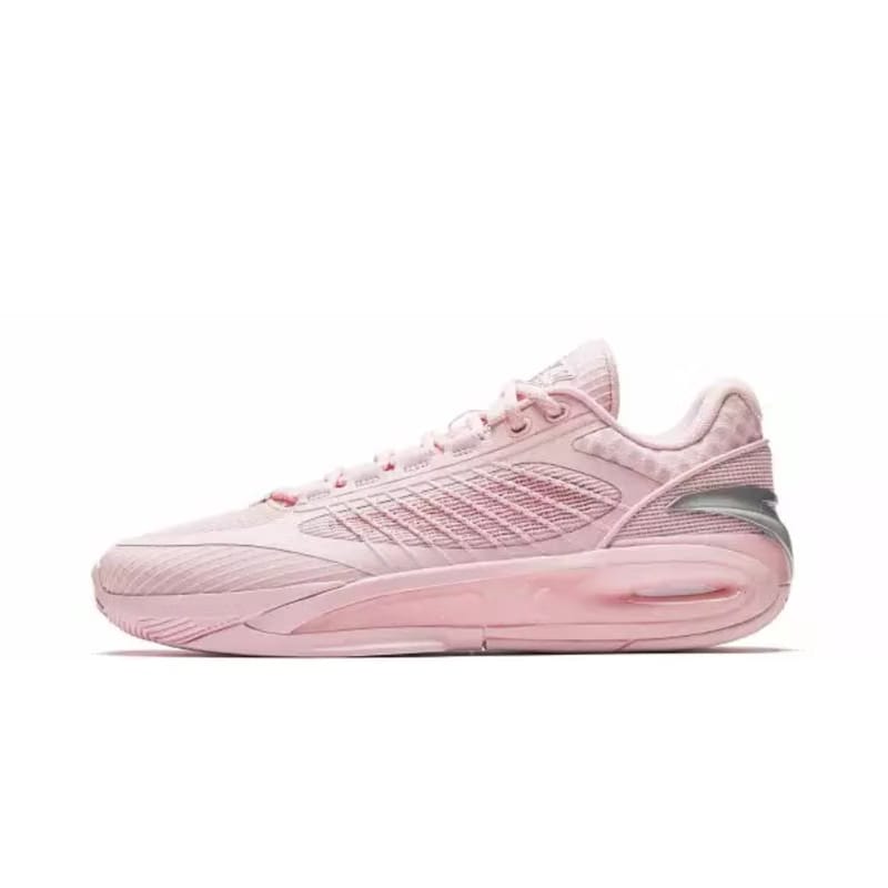 Anta Klay Thompson KT10 Low Pink Beach