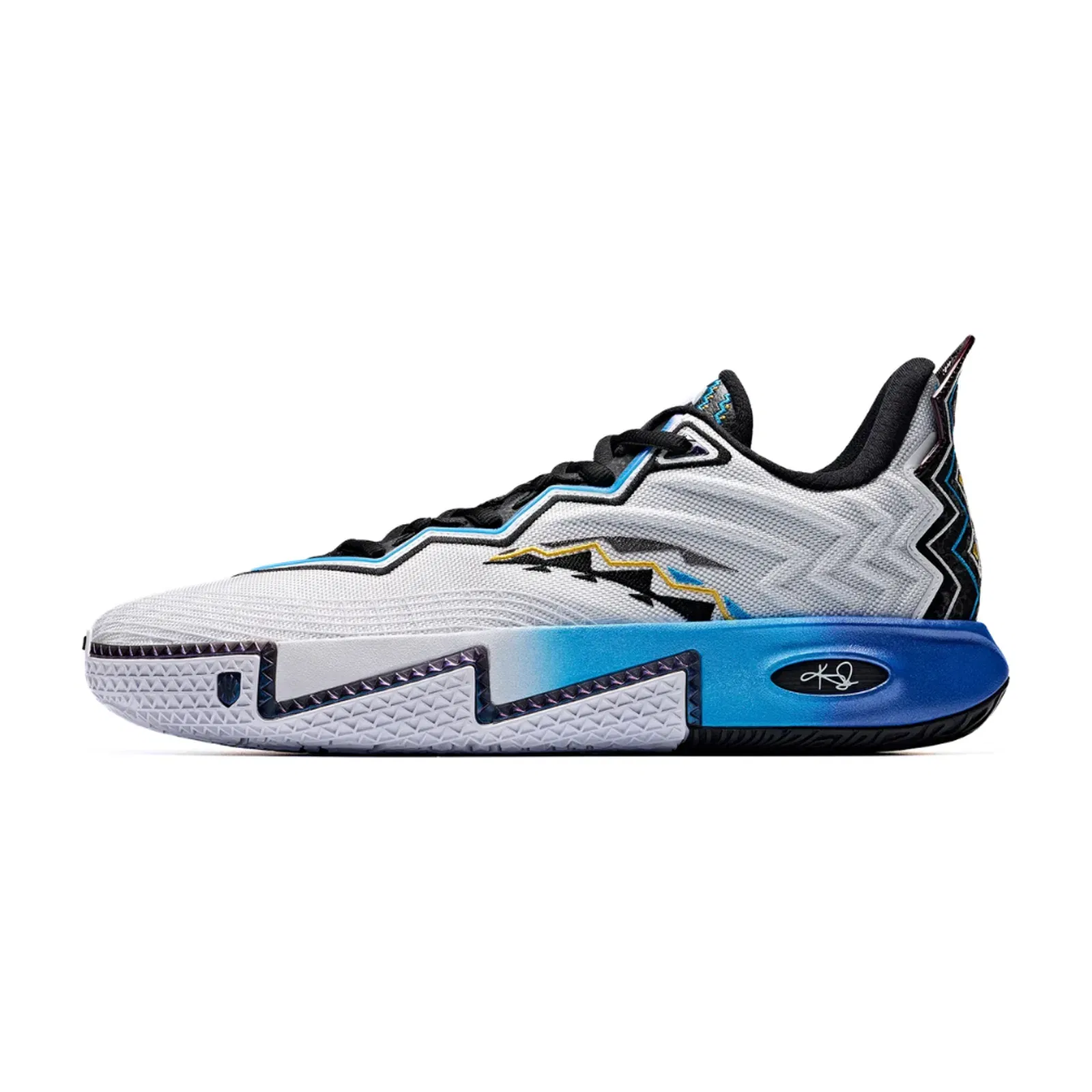 Anta Kai 2 Dallas