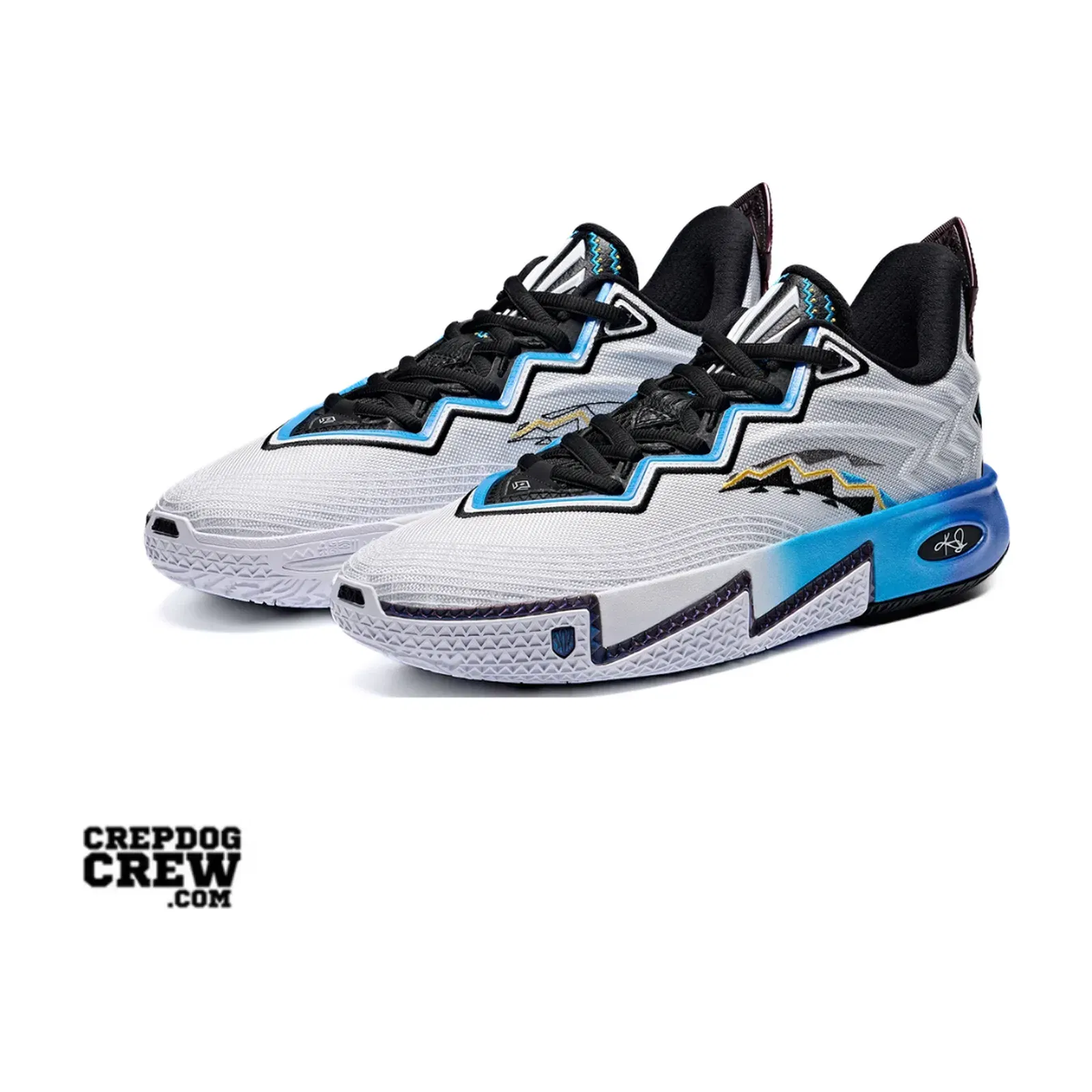 Anta Kai 2 Dallas