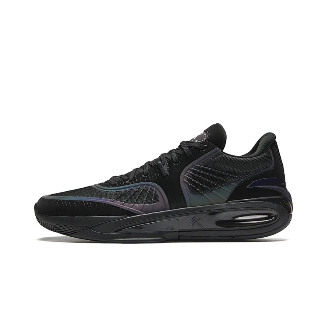 Anta Klay Thompson KT10 Black
