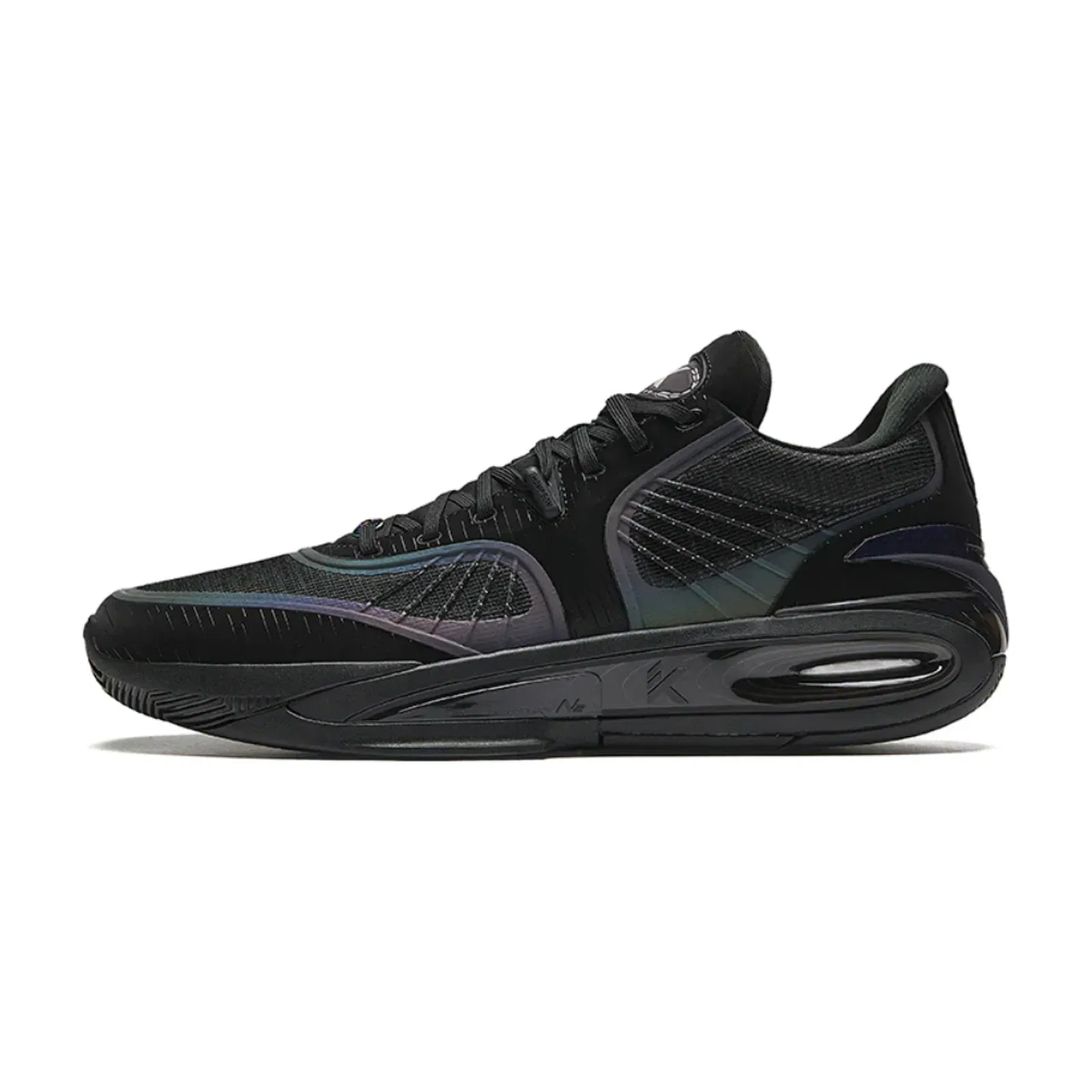 Anta Klay Thompson KT10 Black