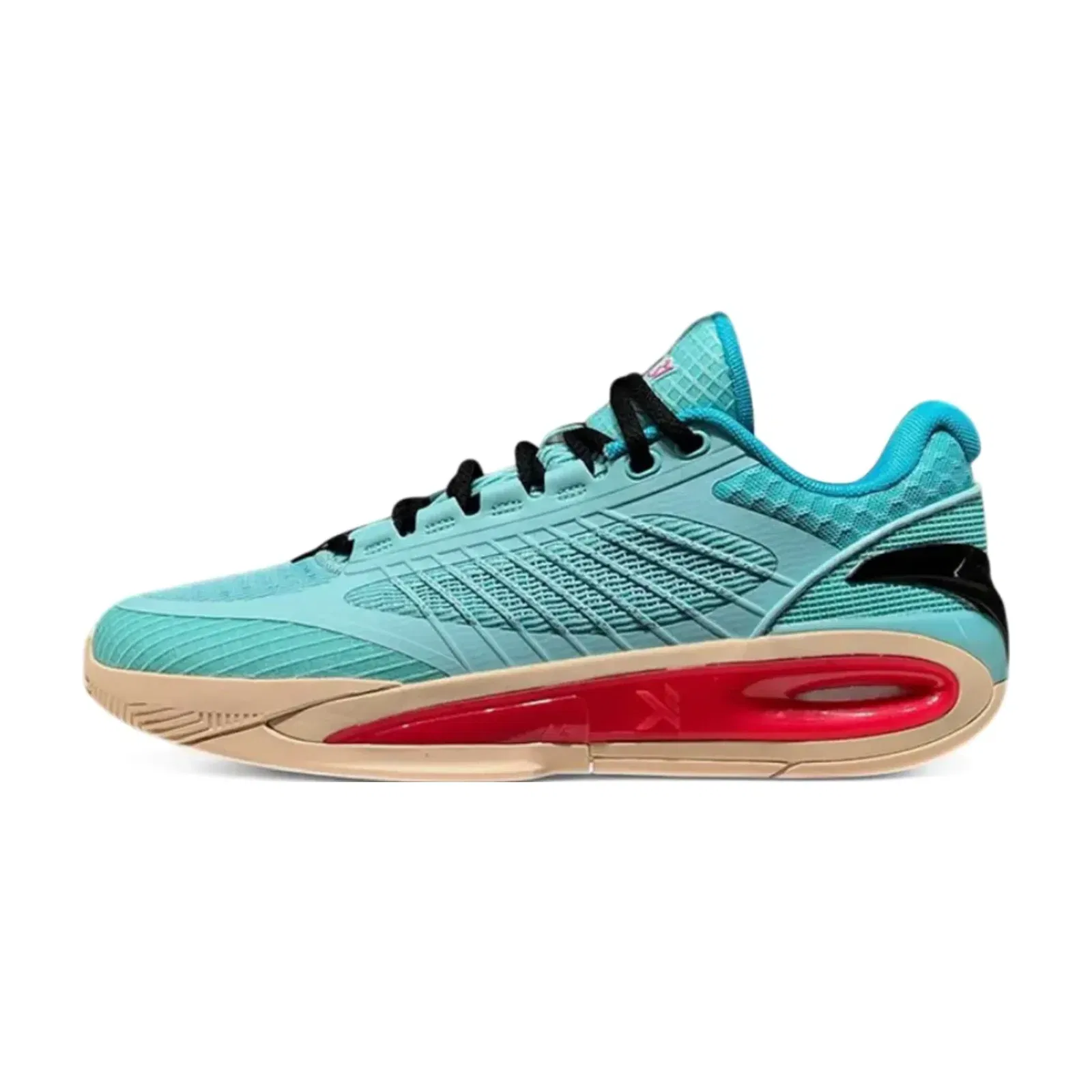 Anta Klay Thompson KT10 Low The Bahamas