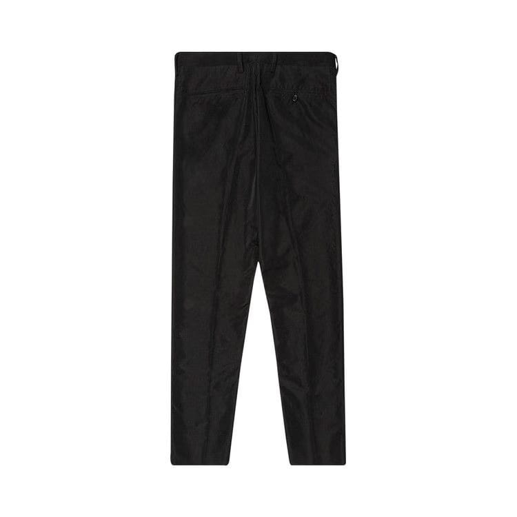 Undercover Wool Pants Black