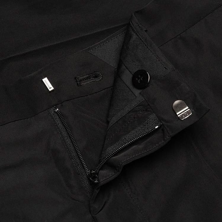 Undercover Wool Pants Black