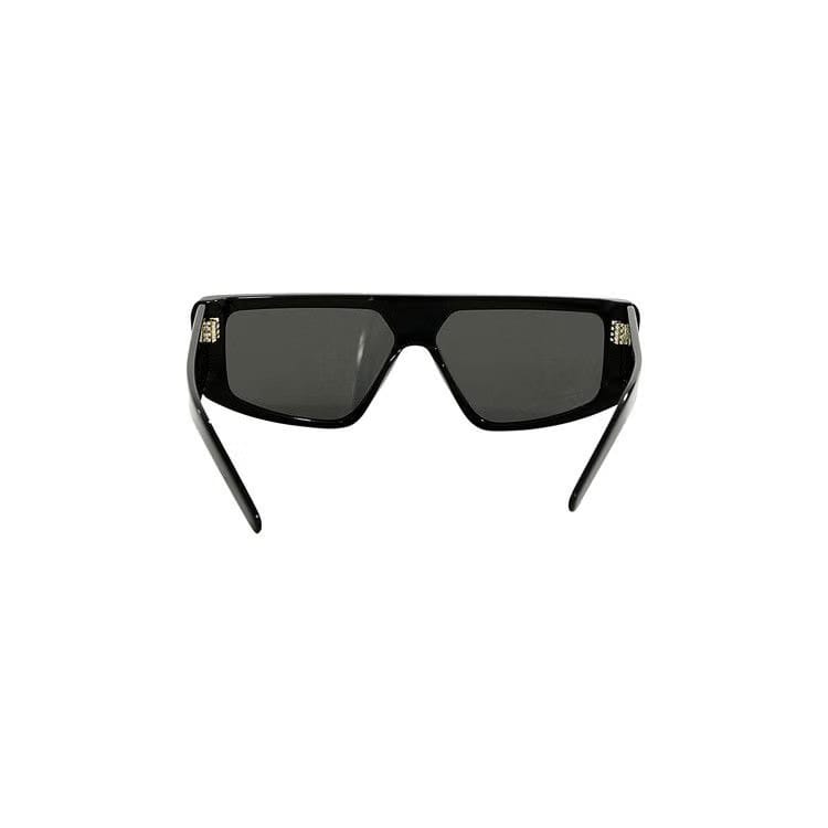 Rick Owens Perorma Sunglasses Black