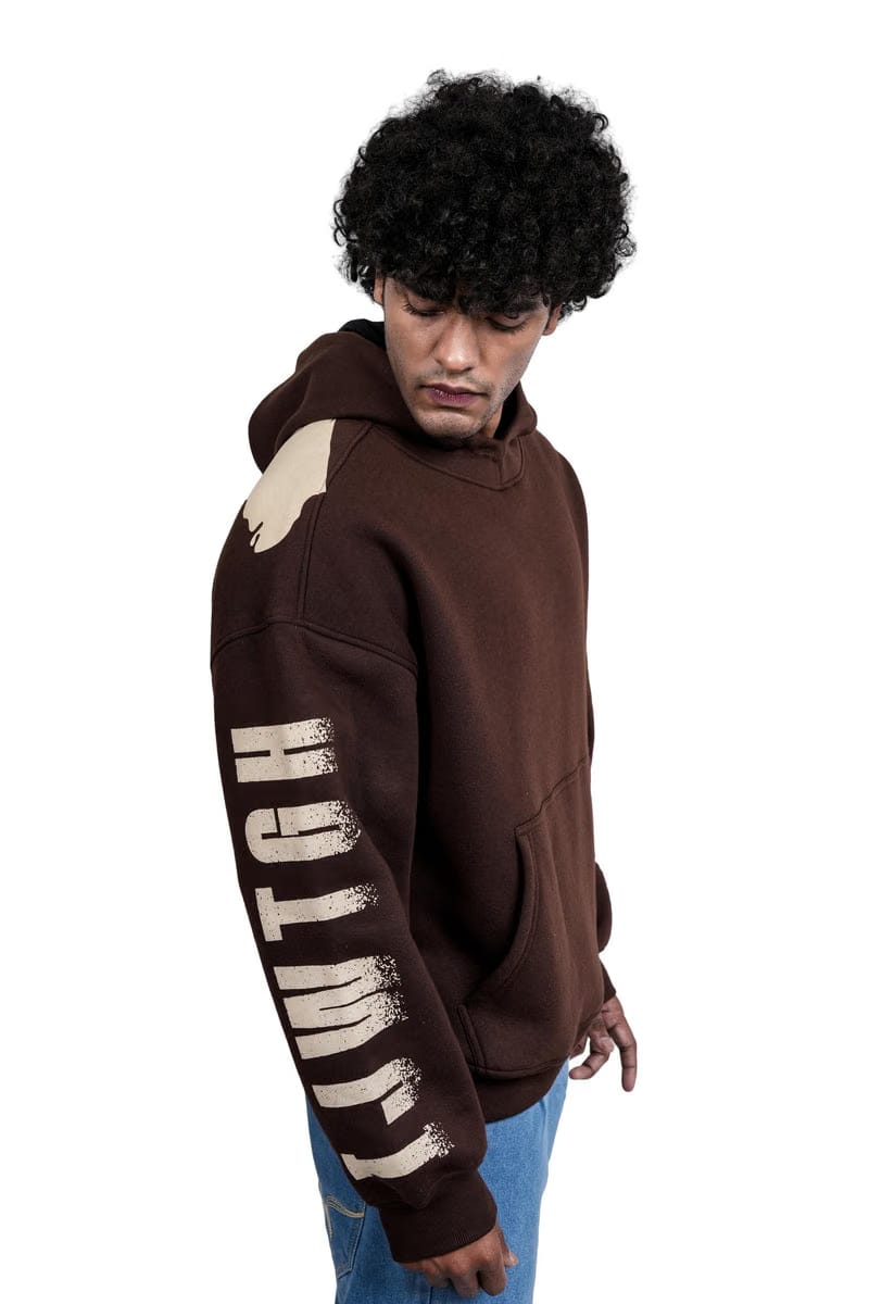 WANNA GET HIGH HOODIE