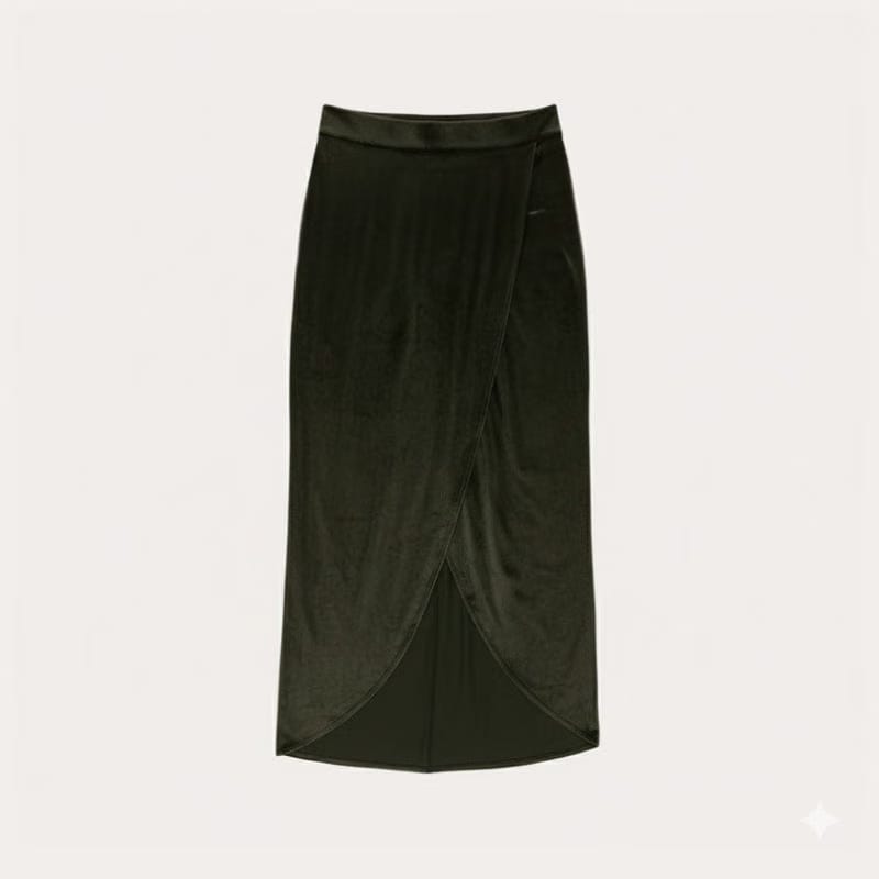 GRINCH SKIRT