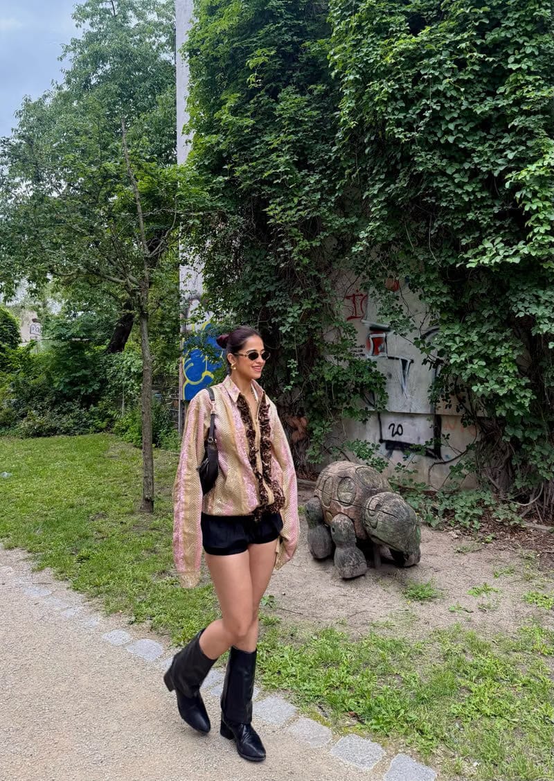 RAWR JACKET