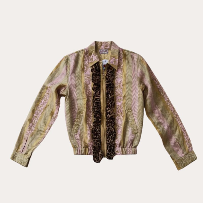 RAWR JACKET