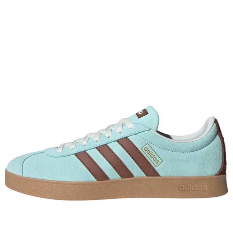 VL Court Classic Semi Flash Aqua Brown Jade