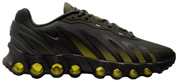 Nike Air Max Dn8 Sequoia/Bright Citron/Black