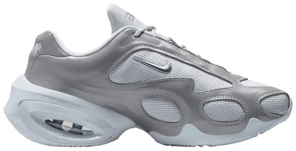 Nike Wmns Air Max Muse 'Pure Platinum'