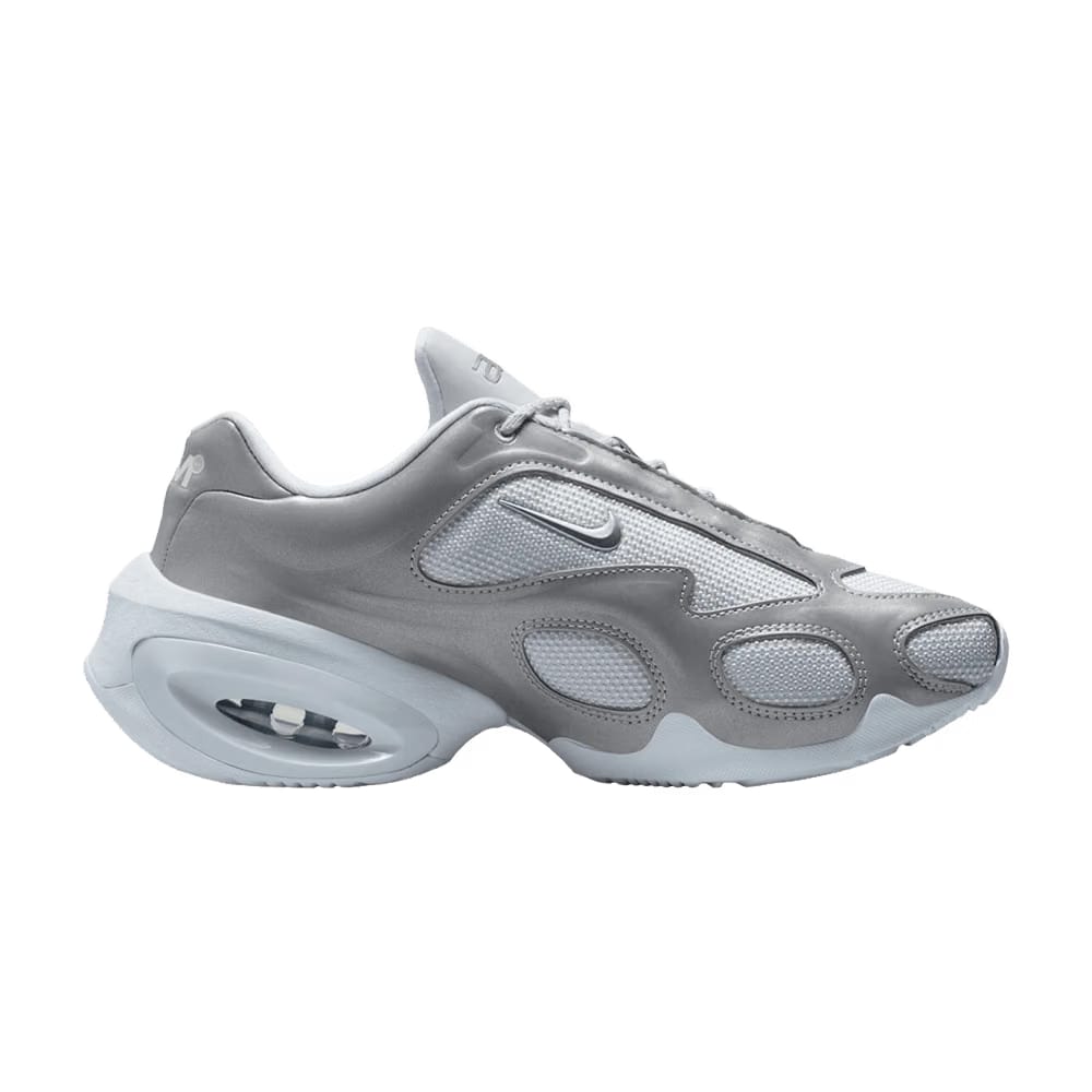 Nike Wmns Air Max Muse 'Pure Platinum'