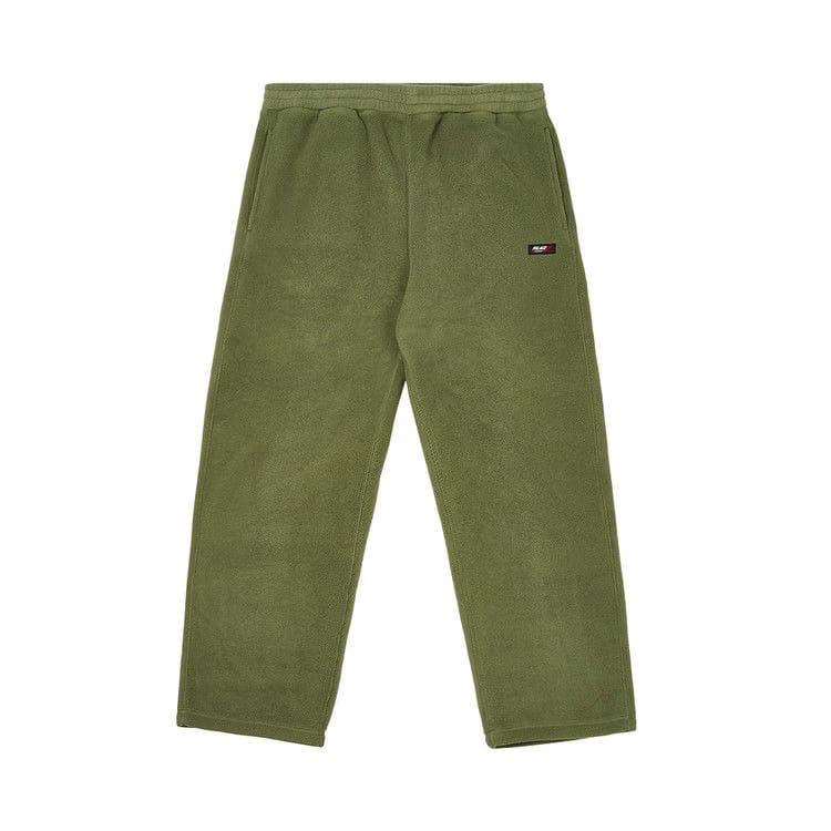 Palace Polartec Relax Jogger The Deep Green