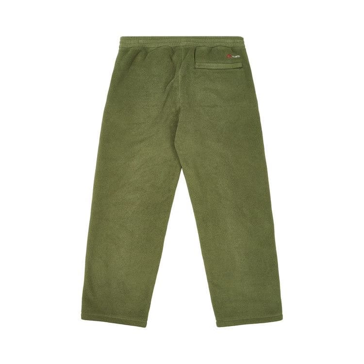 Palace Polartec Relax Jogger The Deep Green