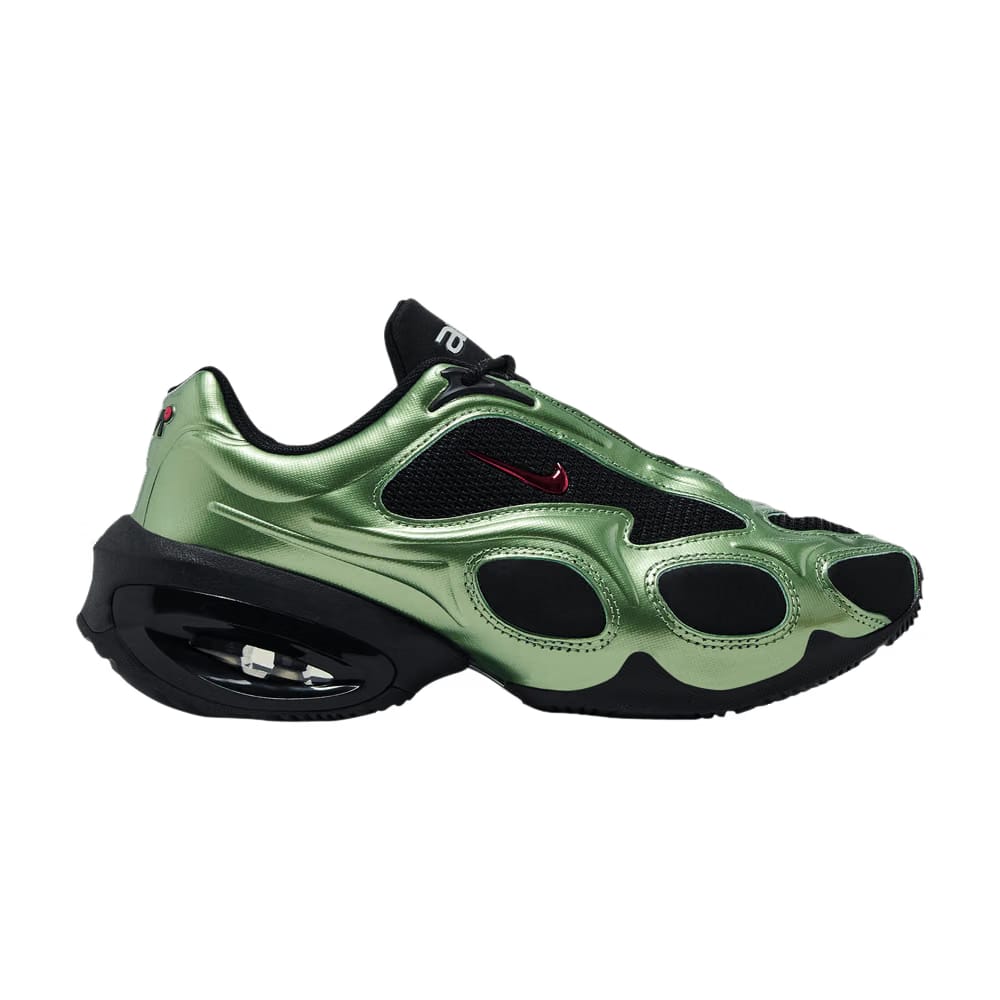 Nike Wmns Air Max Muse 'Metallic Oil Green'