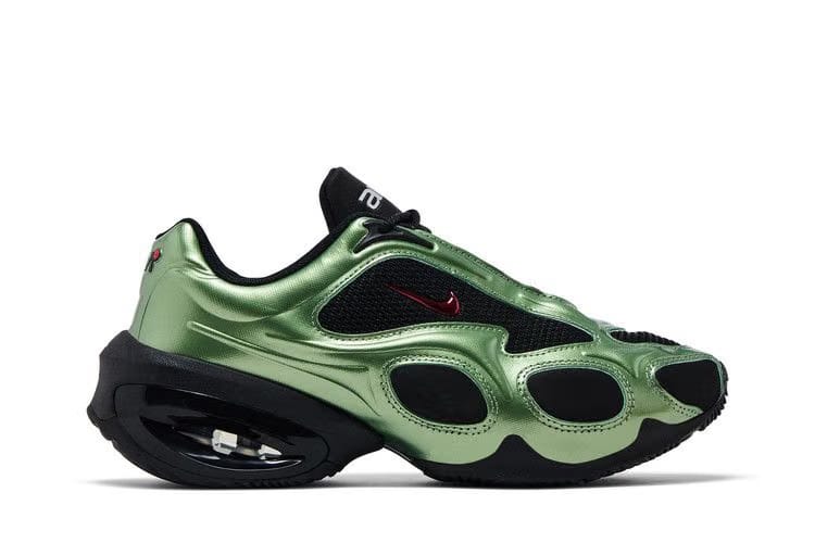 Nike Wmns Air Max Muse 'Metallic Oil Green'