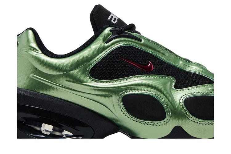 Nike Wmns Air Max Muse 'Metallic Oil Green'