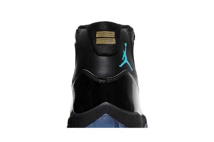 Air Jordan 11 Retro Gamma Blue 2025