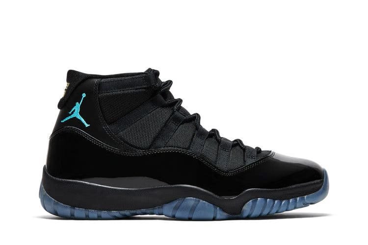 Air Jordan 11 Retro Gamma Blue 2025