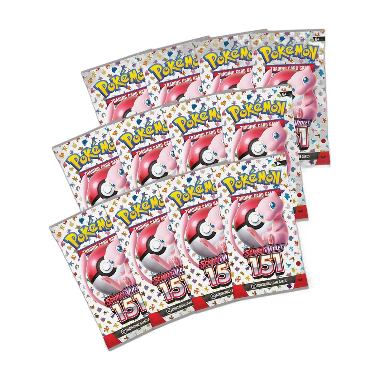 Pokemon Scarlet & Violet 151 Blooming Waters Premium Collection Box