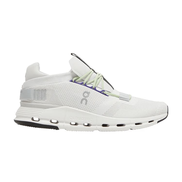 Cloudnova White Mineral