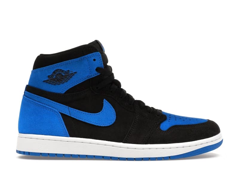 Air Jordan 1 High OG Royal