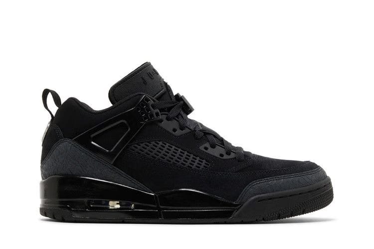 Air Jordan Spizike Low Black Cat