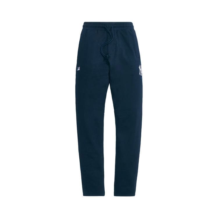 Kith For The New York Yankees Williams Sweatpant Navy