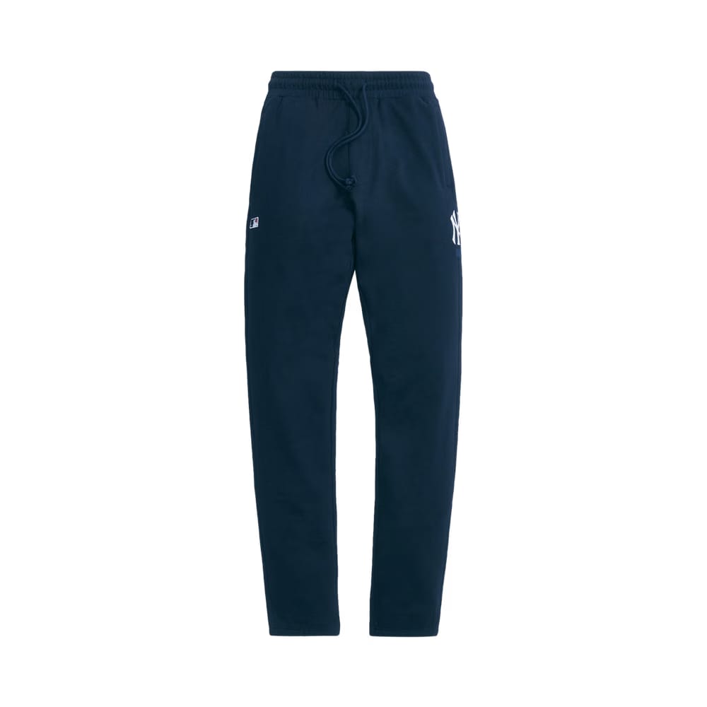 Kith For The New York Yankees Williams Sweatpant Navy