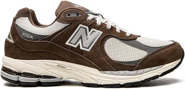 New Balance 2002R Brown