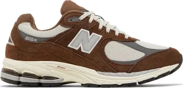 New Balance 2002R Brown