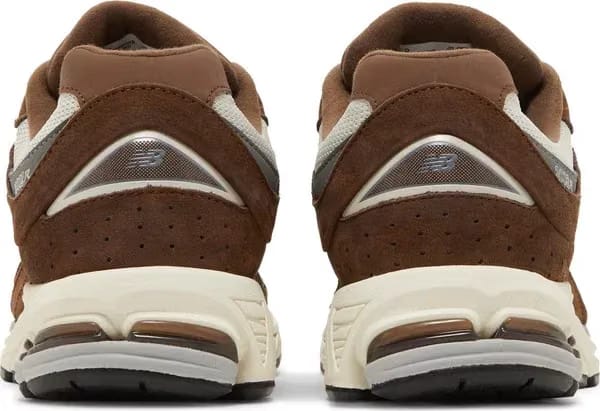 New Balance 2002R Brown