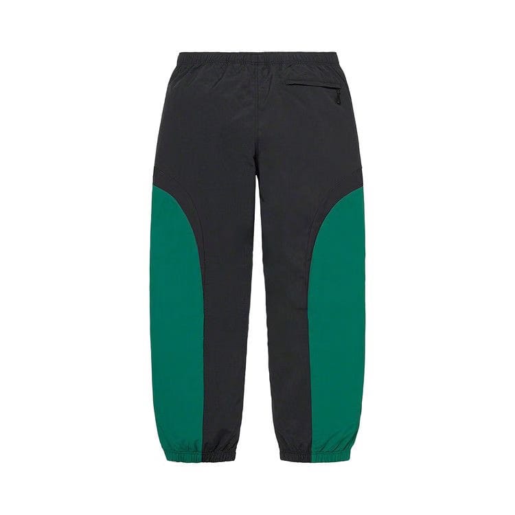Supreme Curve Track Pant Black