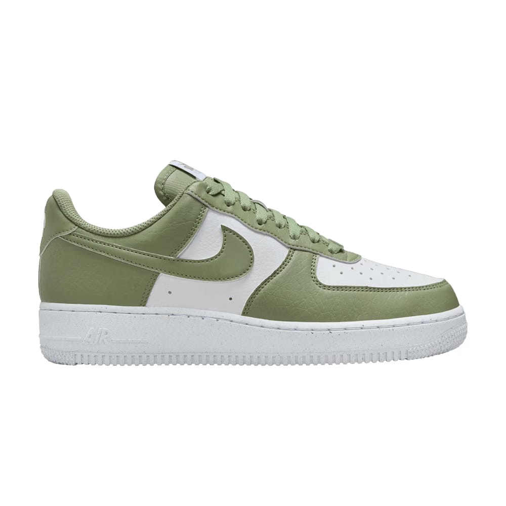 Nike Wmns Air Force 1 '07 SE Next Nature 'Oil Green'