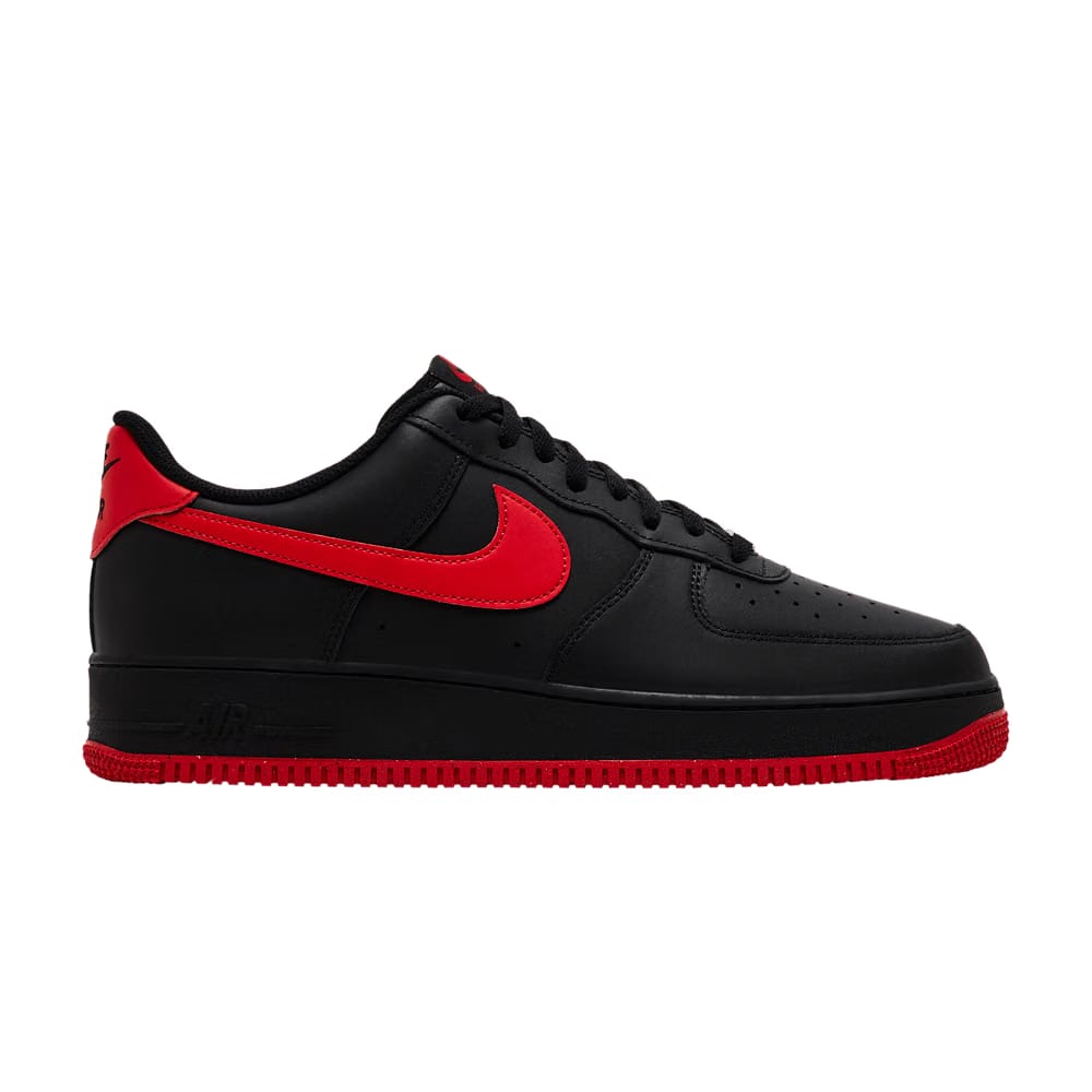Nike Air Force 1 '07 Bred
