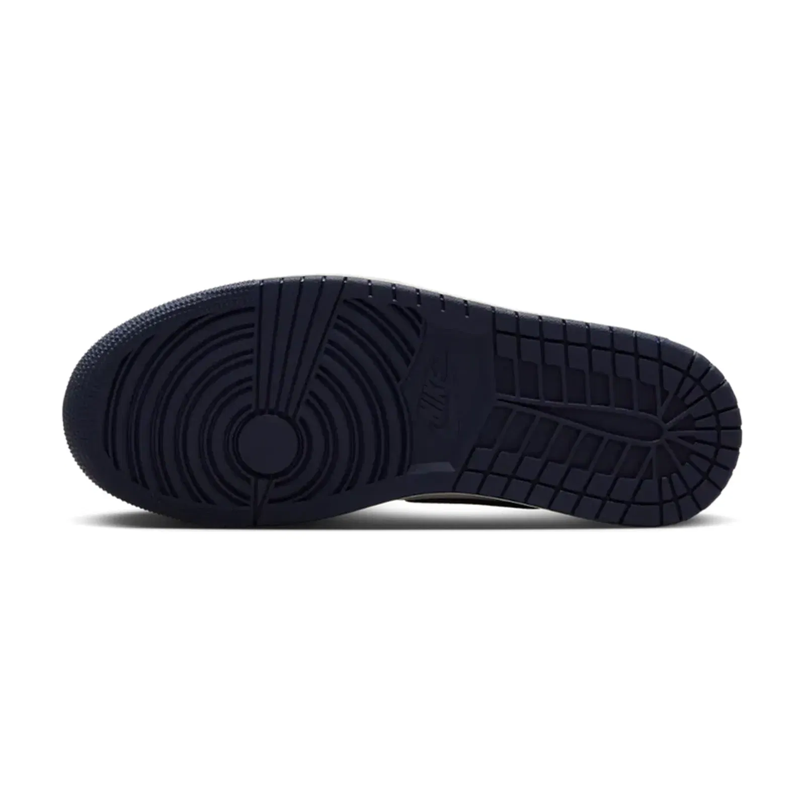 Air Jordan 1 Low Obsidian Suede