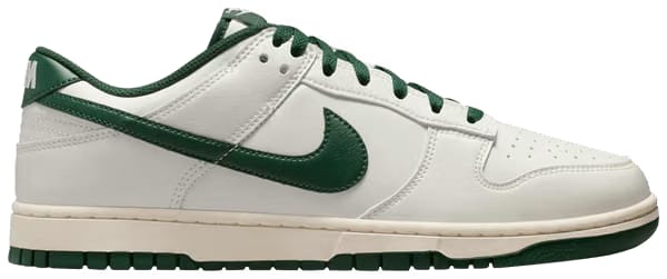 Nike Dunk Low Sail Fir